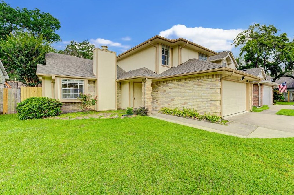 24103 Landing Way Dr, Spring, TX 77373-6382