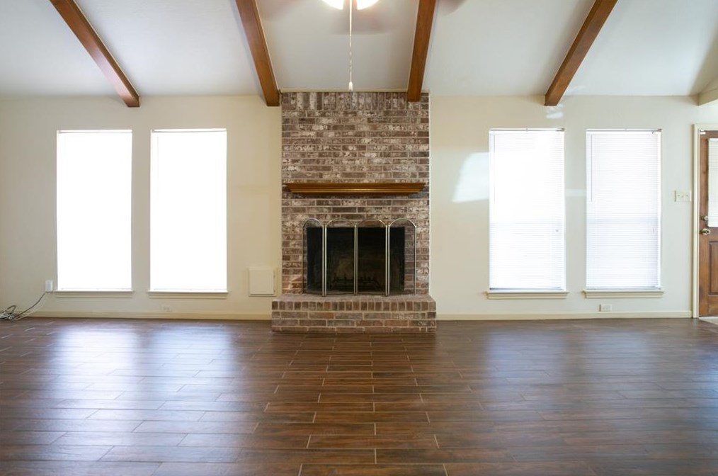 3911 Cypress Lake Dr, Spring TX  77388-5771 exterior