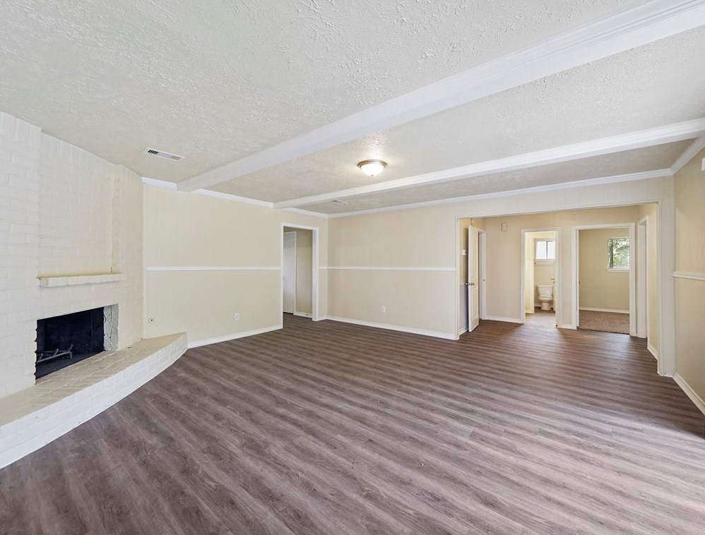 23007 Grand Rapids Ln, Spring TX  77373-6521 exterior