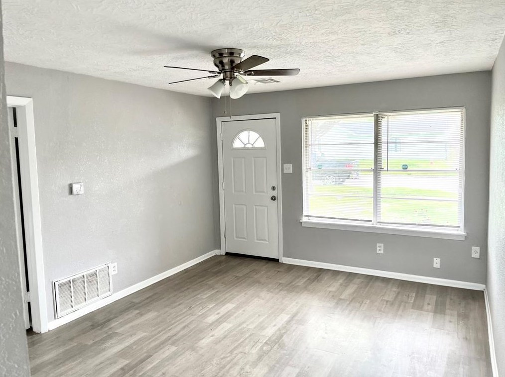 2313 Ingersol Ave, Pasadena TX  77506-2913 exterior