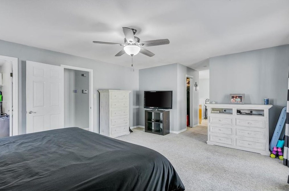 7870 Timberland Dr, Orange TX  77632-3795 exterior