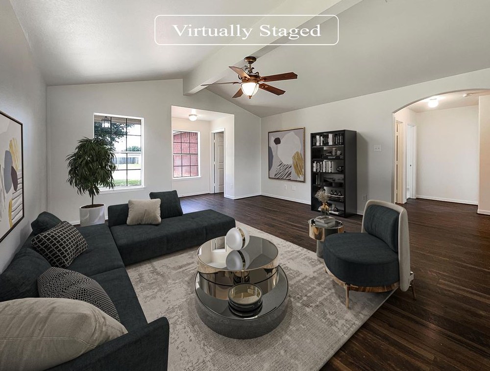 4403 Olive Field Ct, Richmond, TX 77469