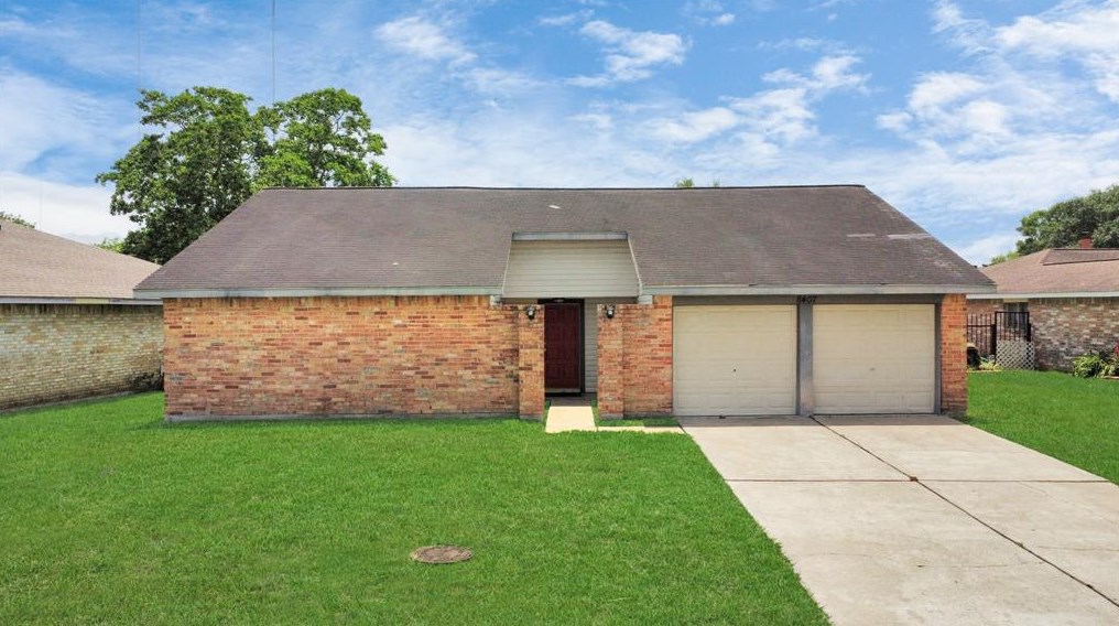 8407 Quail View Dr, Missouri City, TX 77489-5311
