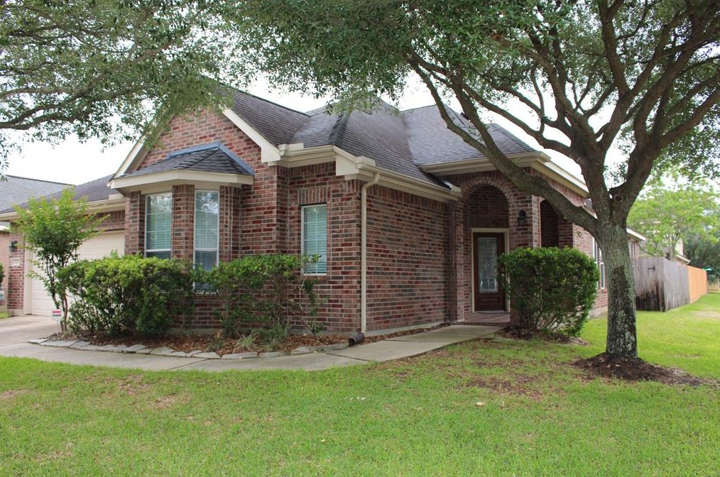 19227 Countryhills Ct, Spring, TX 77388
