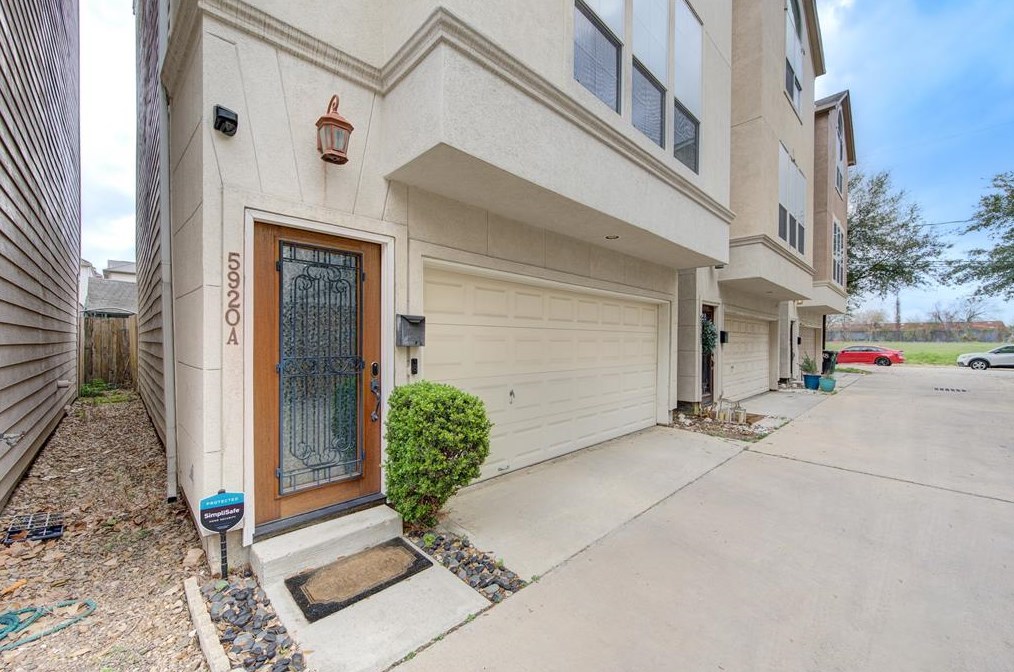 5920 Kansas St #a, Houston, TX