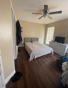 7200 T C Jester Blvd #1102, Houston, TX 77088