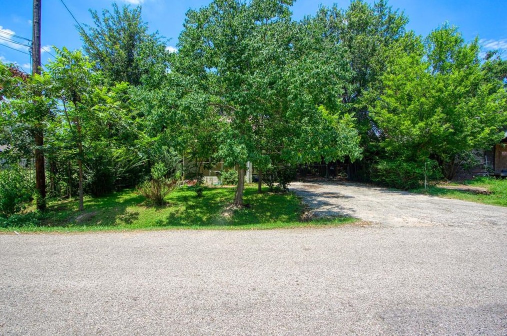 115 Amundsen St, Houston TX  77009-3204 exterior