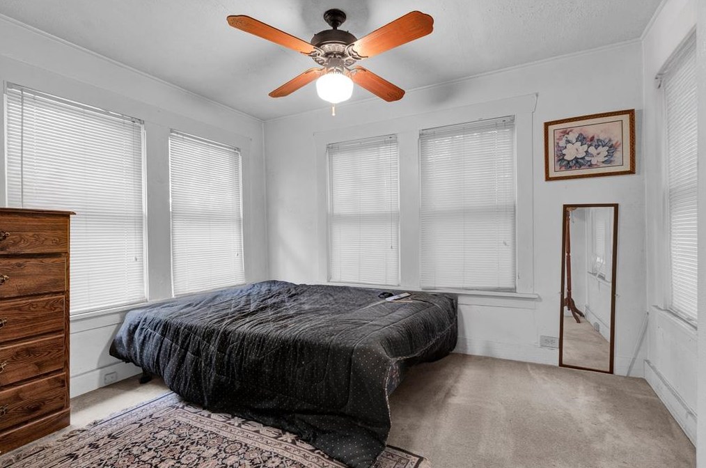 115 Amundsen St, Houston TX  77009-3204 exterior