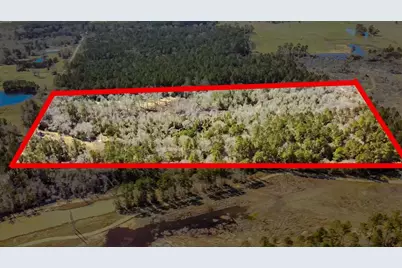 0 Shepherd Tram Drive, Shepherd, TX 77371 - Photo 2