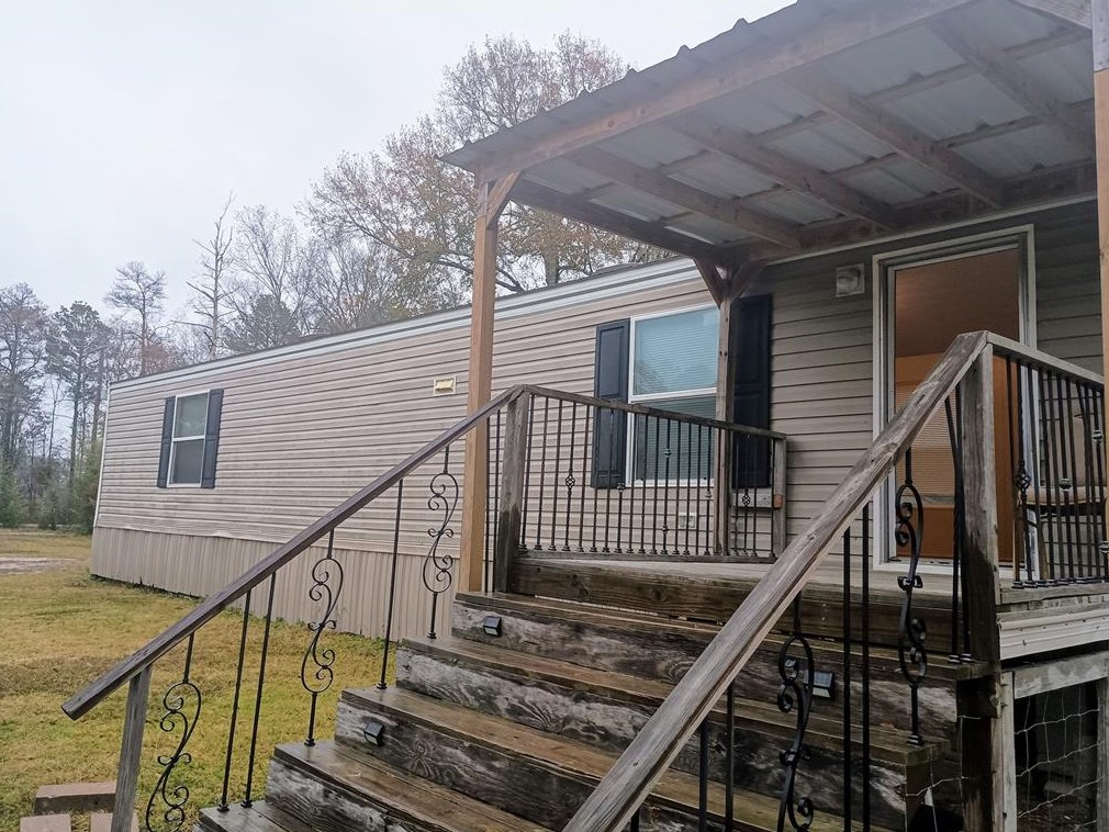 560 County Rd 337, Cleveland, TX 77327