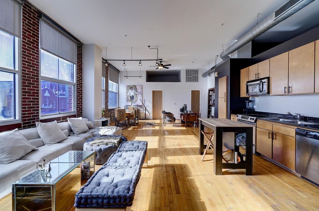 1312 Live Oak St Apt 202, Houston, TX 77003