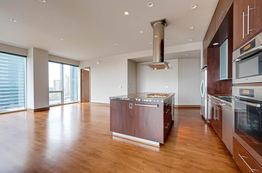 1600 Post Oak #1301, Houston, TX 77056