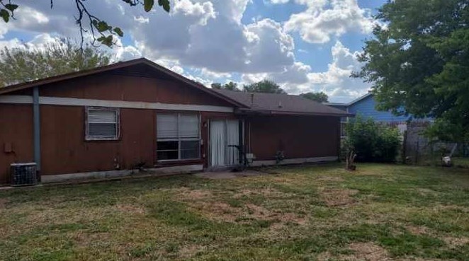 2514 Woodtown Dr, Houston TX  77038-1544 exterior
