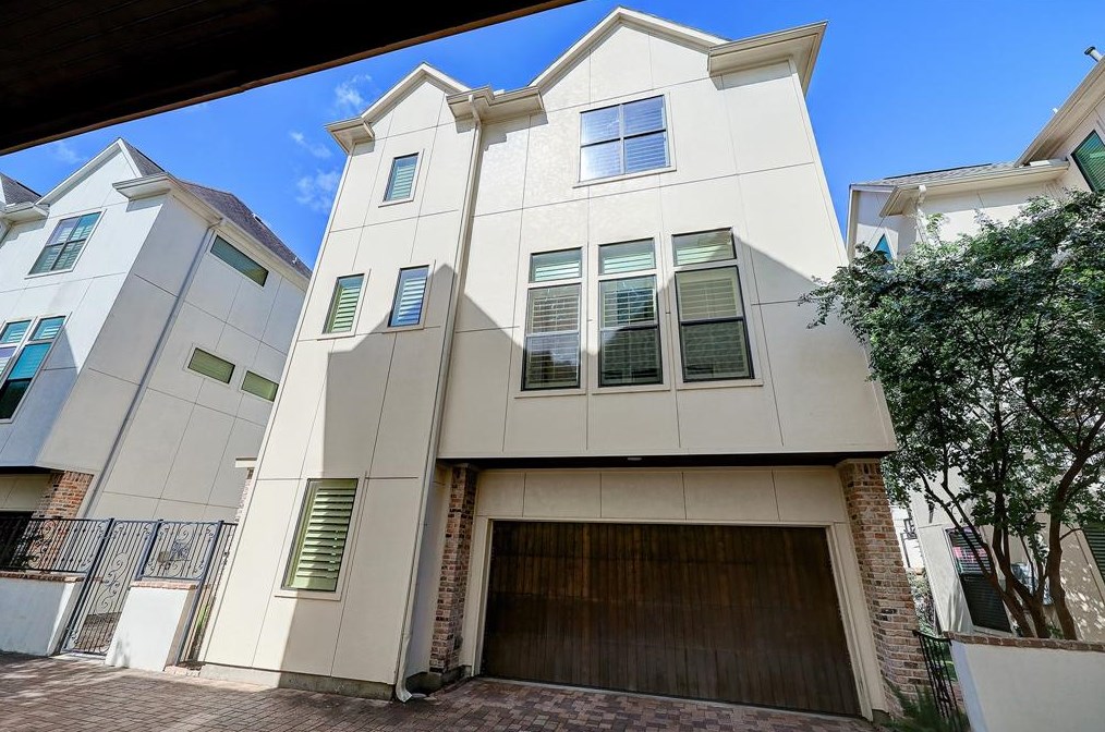 1009 W 24th St Unit B, Houston, TX