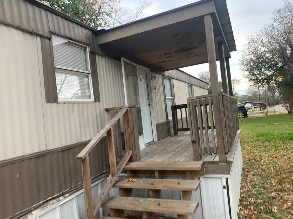 411 Gibbs St #a, Huntsville, TX