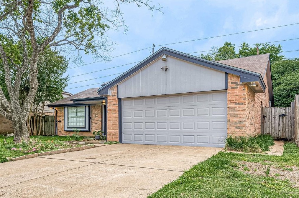 2131 Fort Laramie Dr, Katy, TX 77449