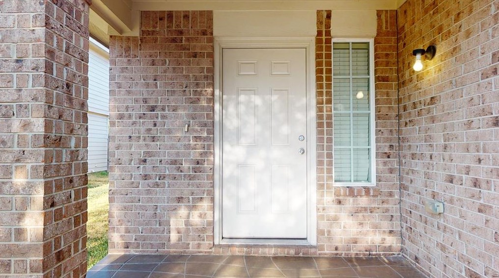 21534 Falvel Misty Dr, Spring TX  77388-2512 exterior