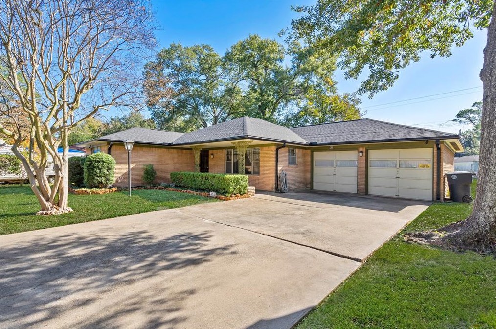 411 Heidrich St, Houston, TX 77018