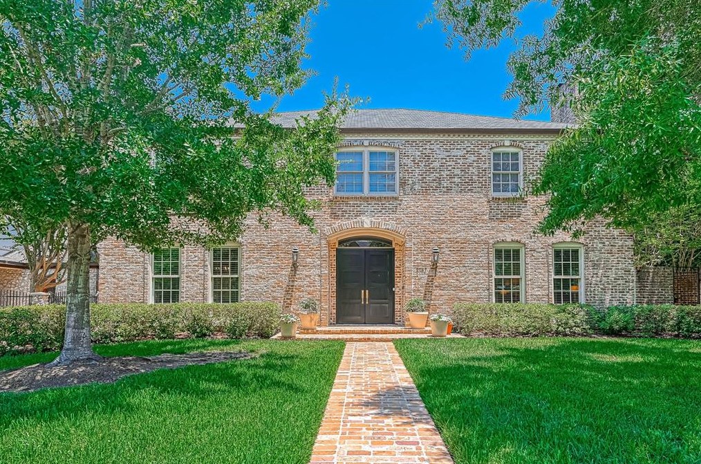 2107 Bellmeade St, Houston, TX 77019
