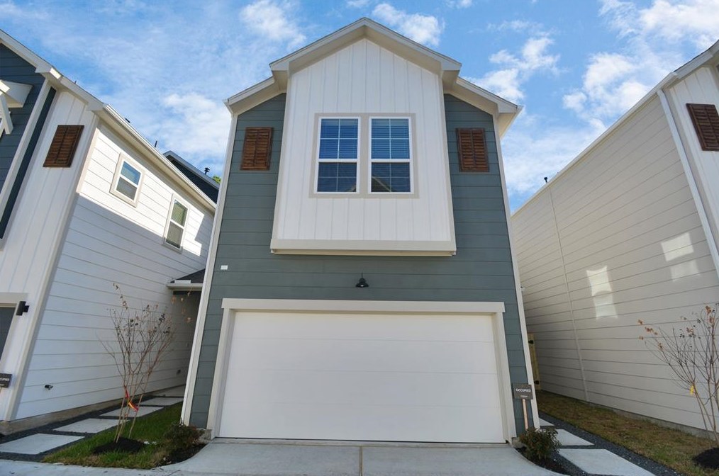 778 W Tidwell Rd #h, Houston, TX 77091