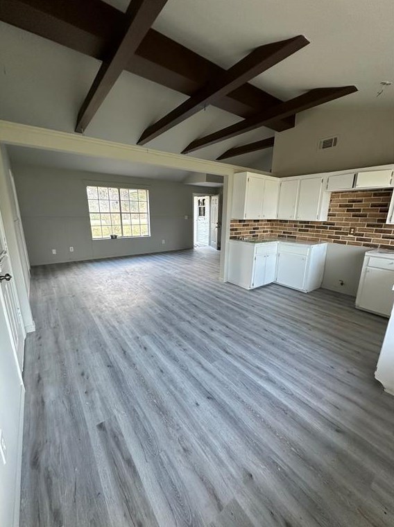 614 Cloverleaf St, Houston TX  77015-4114 exterior