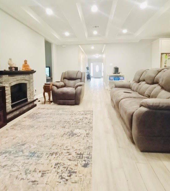 3623 Rockingham St, Houston TX  77051-3354 exterior