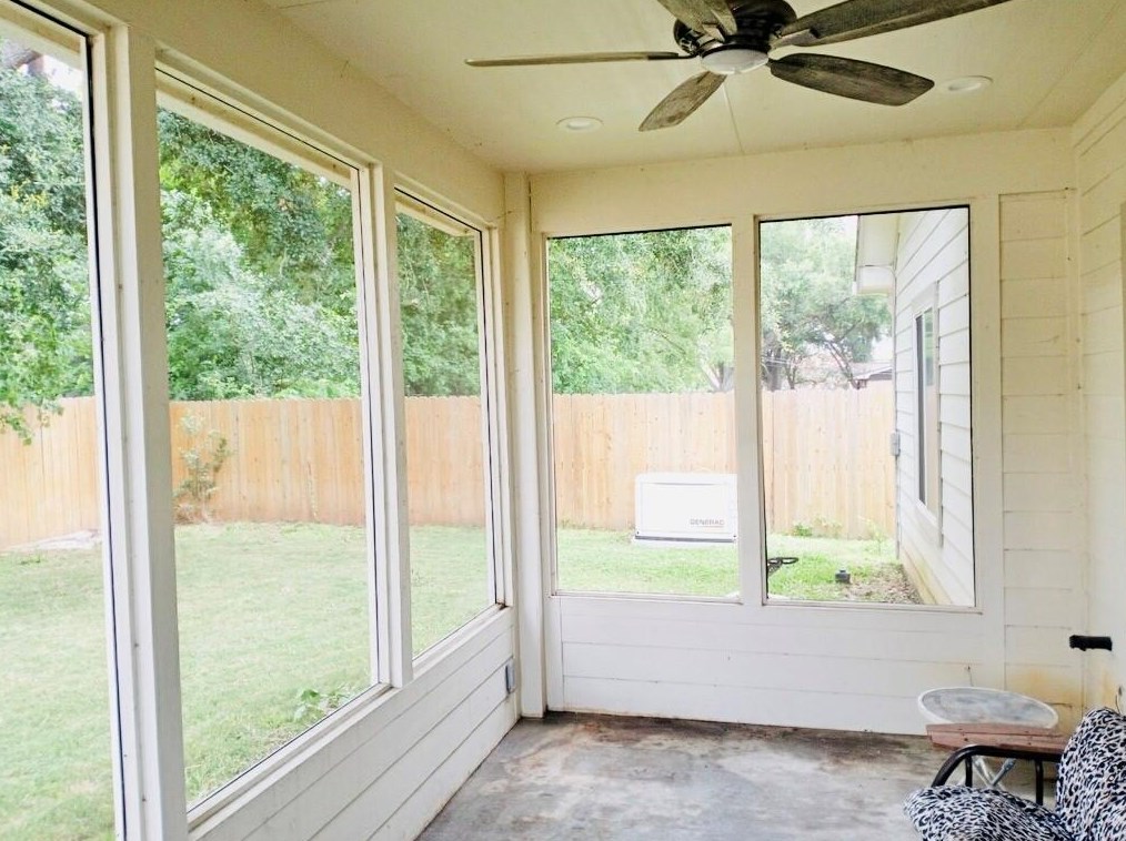 3623 Rockingham St, Houston TX  77051-3354 exterior