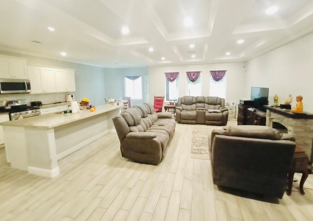 3623 Rockingham St, Houston TX  77051-3354 exterior