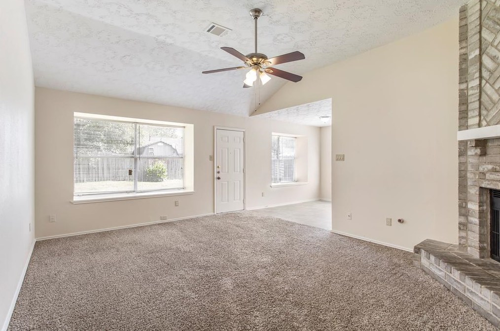 14122 Cellini Dr, Cypress TX  77429-2527 exterior