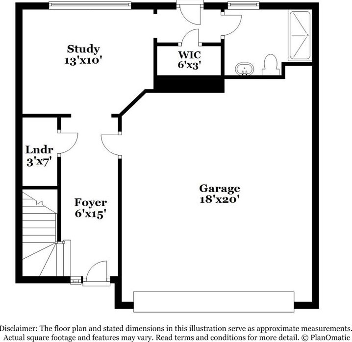 1518 Campbell Rd, Houston, TX 77055