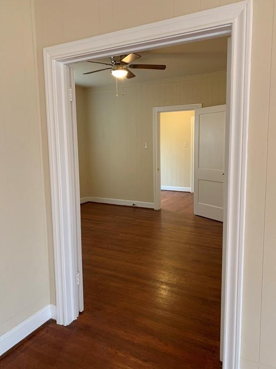 4443 Clay St, Houston TX  77023-1813 exterior