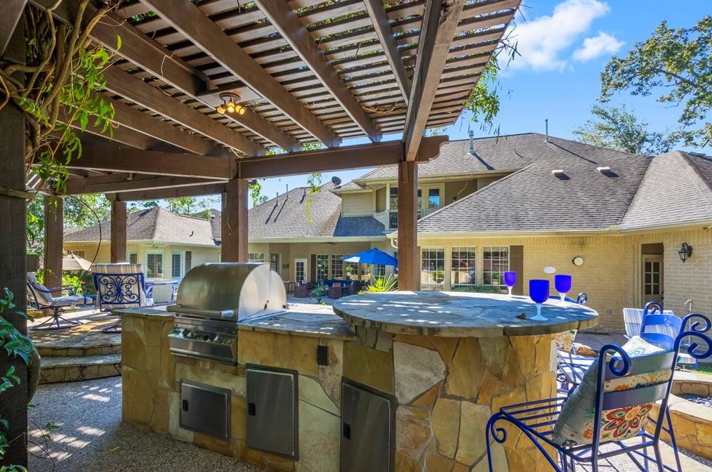74 Thymewood Pl, Spring, TX 77382-2618