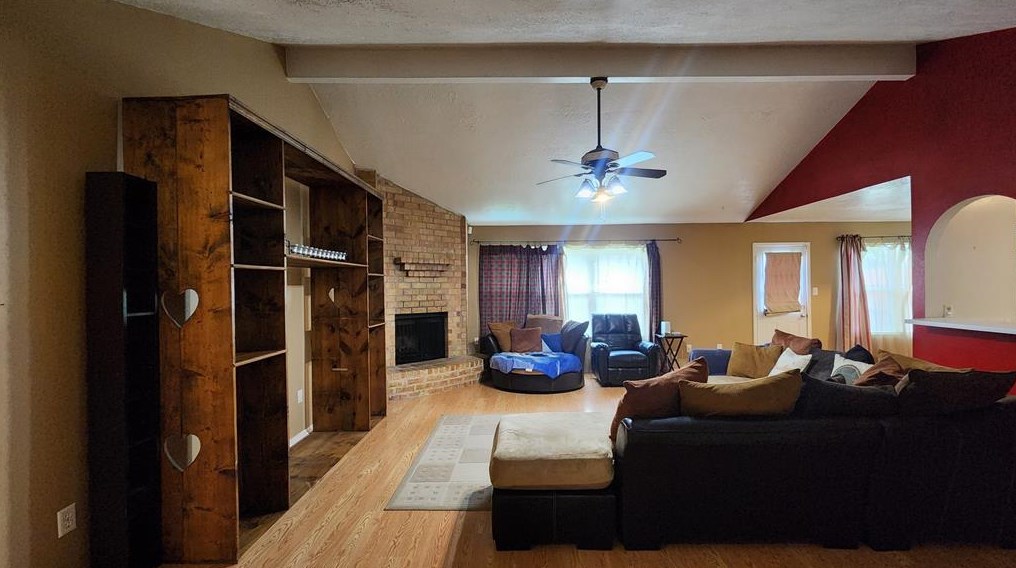 6211 Rustygate Dr, Spring, TX 77373-7237