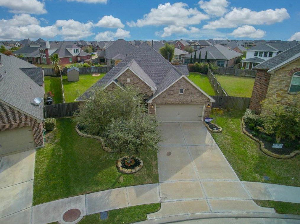 27006 Acadia Pine Ln, Katy, TX 77494-6725