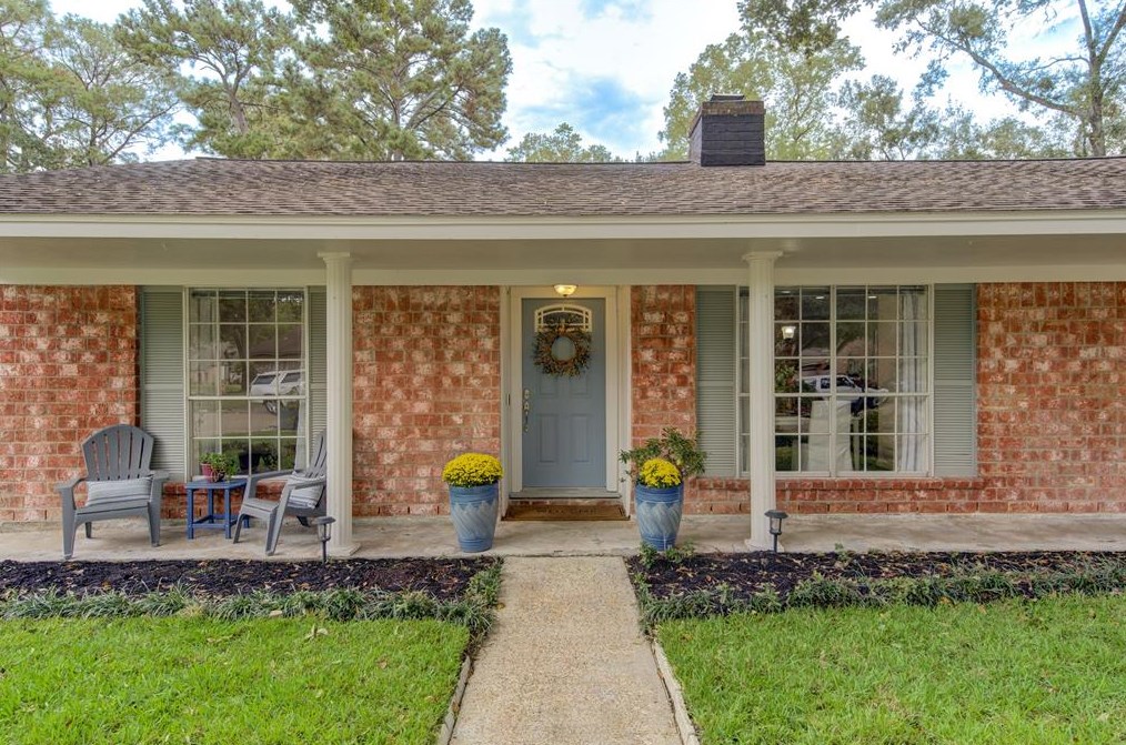 3214 Lakehaven Dr, Humble, TX 77339