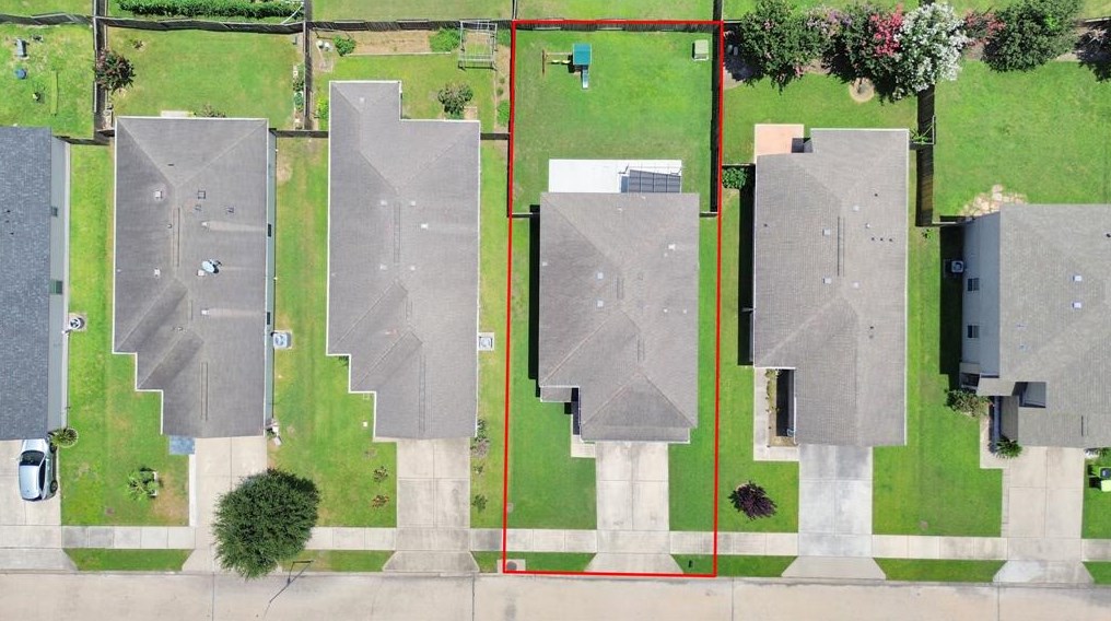 1935 Robcrest Way, Missouri City, TX 77489-3027