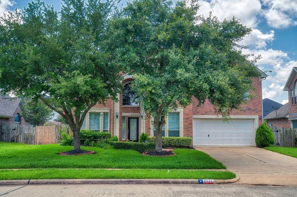 3531 Shoreview Ln, Missouri City, TX 77459