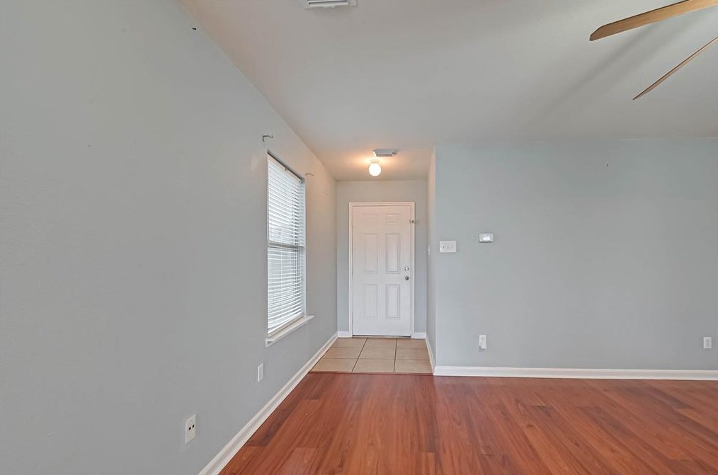 15323 Western Skies Dr, Houston TX  77086-1116 exterior