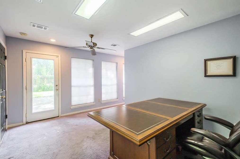 725 42 St, Houston TX  77018-4428 exterior