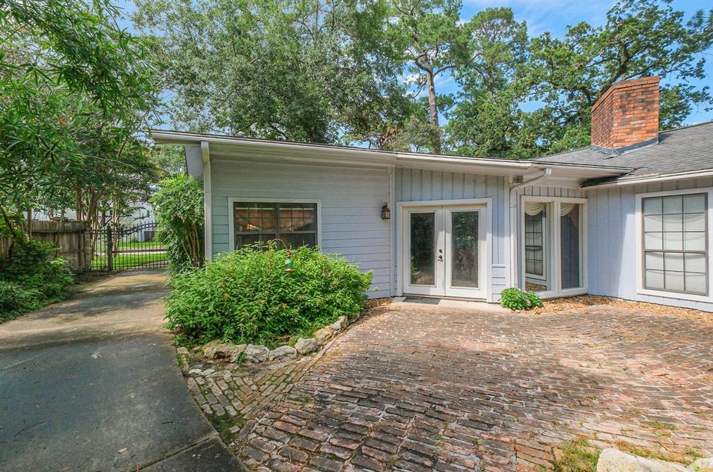 725 42 St, Houston TX  77018-4428 exterior