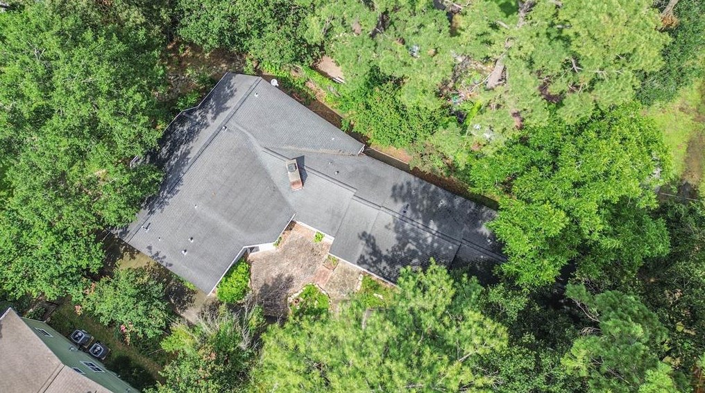 725 42 St, Houston TX  77018-4428 exterior