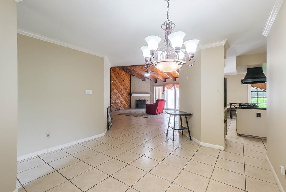 725 42 St, Houston TX  77018-4428 exterior