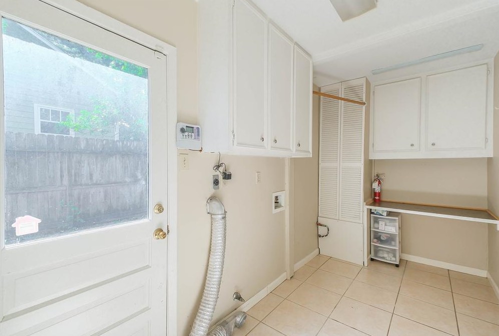 725 42 St, Houston TX  77018-4428 exterior