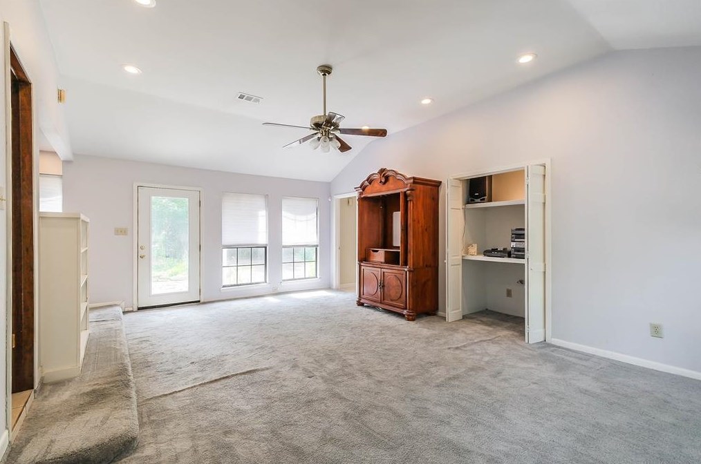 725 42 St, Houston TX  77018-4428 exterior