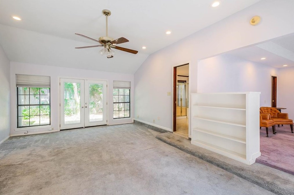 725 42 St, Houston TX  77018-4428 exterior