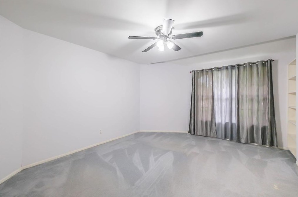 725 42 St, Houston TX  77018-4428 exterior