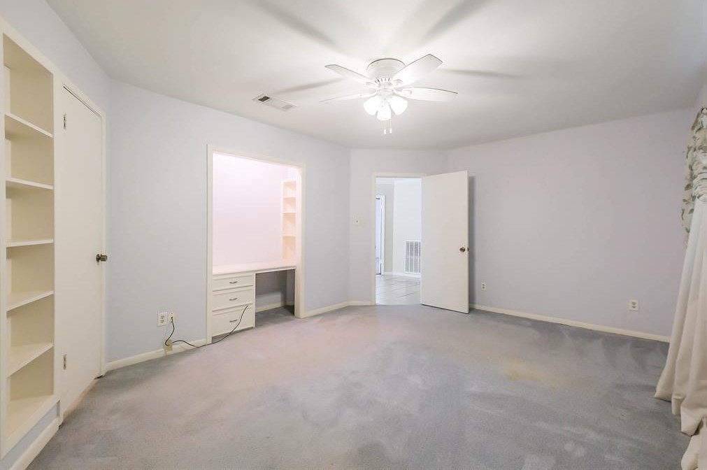 725 42 St, Houston TX  77018-4428 exterior