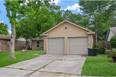 5443 Quail Tree Lane, Humble, TX 77346 - Photo 1