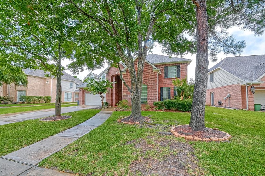 22011 Windmill Bluff Ln, Katy, TX 77450