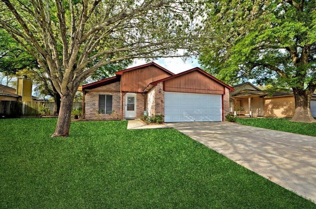 24119 Red Sky Dr, Spring TX  77373-6324 exterior